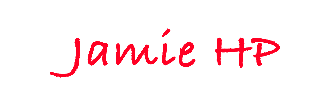 Jamie HP